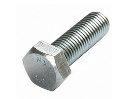 ASTM A193 B8M Hexagon Head Bolts